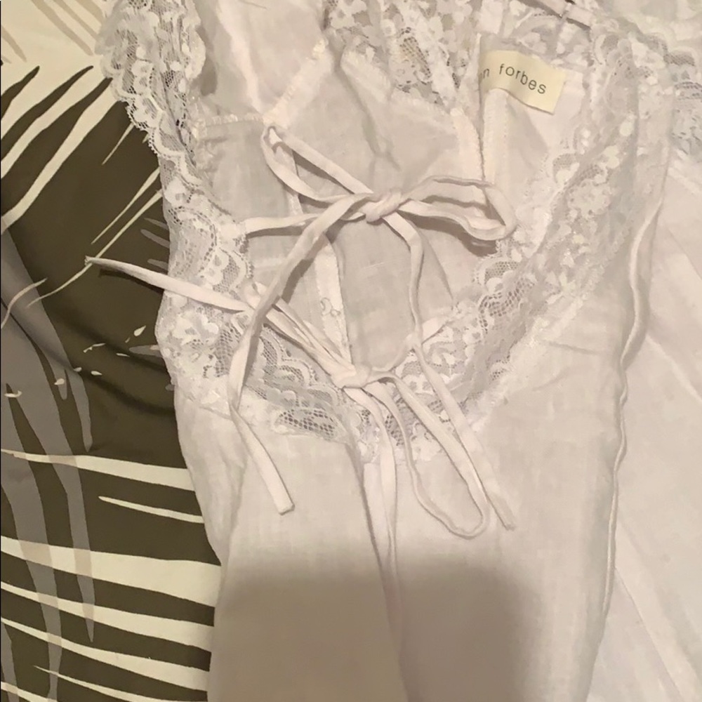 NWOT sexy romper! - Picture 4 of 5